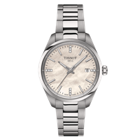 Orologio Tissot Donna Pr 100 in Acciaio 54XTDYG8HAZU - 54XTDYG8HAZU